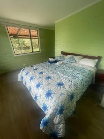 Dogsland Pululahua - Bienvenidos - Ferienwohnungen Quito 0*,